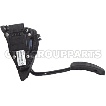 Renault Clio Ii Accelerator Throttle Pedal Potentiometer 8200089861