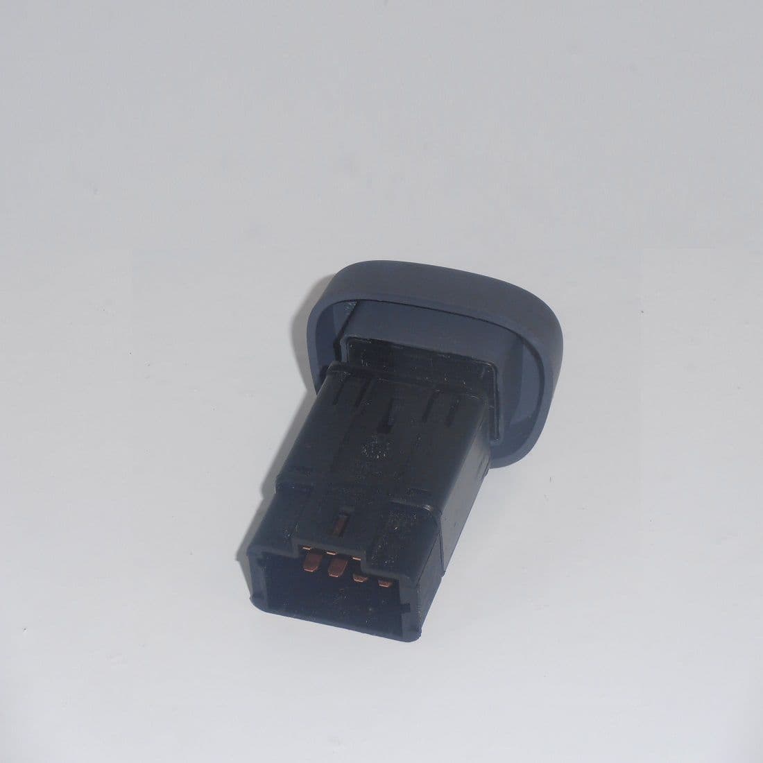 thumbnail image 2 of Affordable Motor Spares Hazard Warning Switch – For Renault Clio 1998-2005 – OE 8200442723 2 of 6