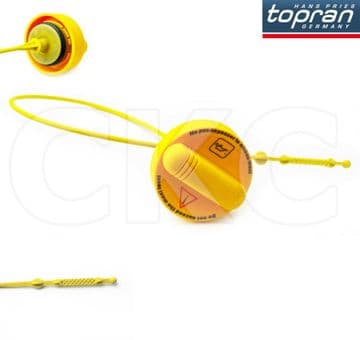 Renault Clio MK3 2005 - 2015 1.5dCi Engine Oil Dipstick Measurer 8200355344 NEW