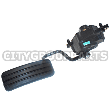 RENAULT CLIO MK3 ACCELERATOR THROTTLE PEDAL POTENTIOMETER 8200297344A