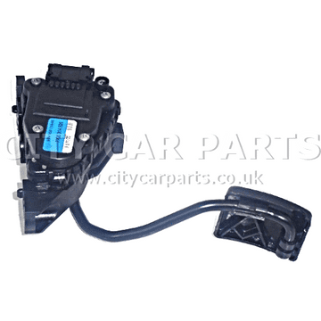 RENAULT MASTER NISSAN INTERSTAR VAUXHALL MOVANO THROTTLE PEDAL 7700314526