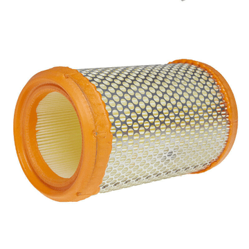 Renault Twingo Modus Kangoo Fits Nissan Kubistar Round Air Filter Insert