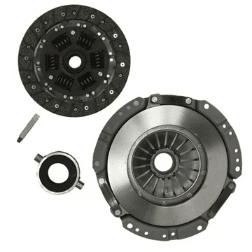 Rymec Clutch Kit 3 Piece for Suzuki Alto K10B 1.0 March 2009 to December 2015