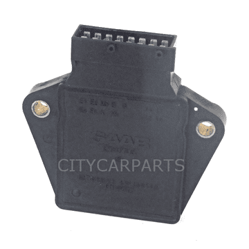 SAAB 9-3 2.0 TURBO B207R LIONIZATION ION IGNITION CONTROL MODULE 12787708