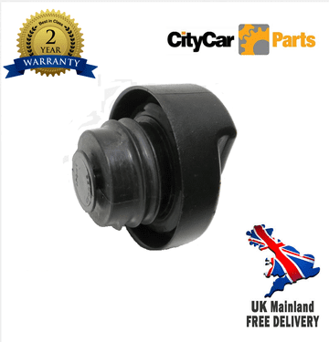 SAAB 9-3 93 MK2 MODELS 2003 TO 2007 2.0 & 1.9 AERO PETROL / DIESEL FUEL FILLER CAP