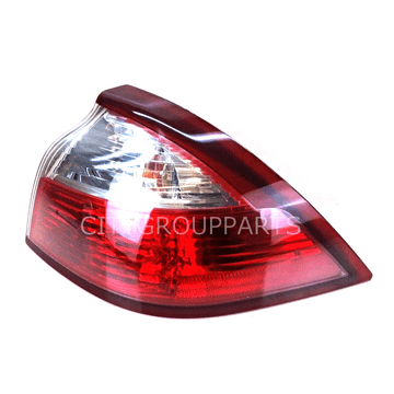Saab 93 9-3 Models 2002 To 2007 Convertible Rear Driver Side Tail Light Lamp
