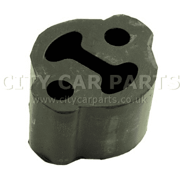 SEAT ALHAMBRA 1.8,1.9 & 2.0 REAR EXHAUST RUBBER MOUNT HANGER MOUNTING