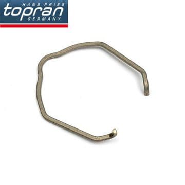 Seat Altea Ibiza Leon Intercooler Turbo Pipe Hose Retaining Clip 1J0145769