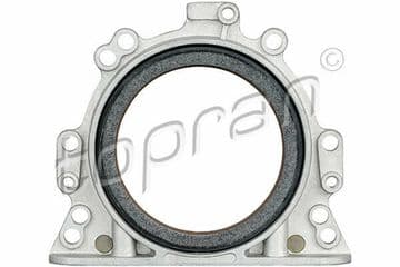 Shaft Seal, Crankshaft for AUDI FORD SEAT SKODA VW:A2,A3,TT,EO