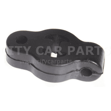 Smart Forfour 1.1,1.3 & 1.5d Models 2004 to 2007 Rear Box Exhaust Hanger Bracket Holder Mounting