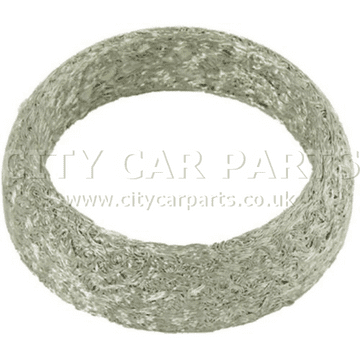 Smart Forfour 1.1 & 1.3 Models 2004 to 2007 Front Exhaust Down Pipe Gasket