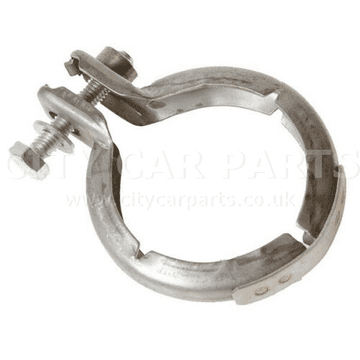 Smart Forfour 1.5 Diesel Models 2004 to 2007 Lower Front Exhaust Down Pipe Clamp