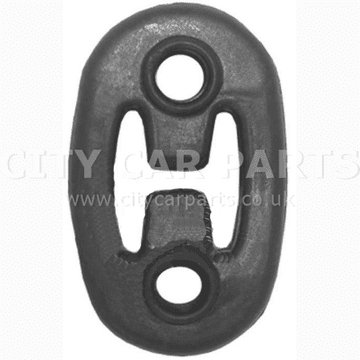 Smart Forfour 1.5 Diesel Models Rear Box Exhaust Hanger Bracket Holder Mounting