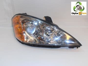 SSANGYONG KYRON MODELS FROM 2005 TO 2011 DRIVE SIDE RIGHT HEADLIGHT LAMP
