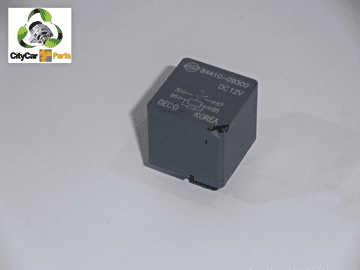 SSANGYONG KYRON RODIUS STAVIC KORANDO TURISMO MULTI PURPOSE RELAY 84410 09300