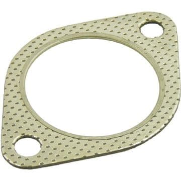 SSANGYONG REXTON 2.7 / 2.9D EXHAUST CENTRE BOX TO REAR BACK SILENCER GASKET EMG100