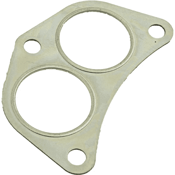 SUBARU FORESTER IMPREZA LEGACY EXHAUST TWIN FRONT PIPE GASKET EMG065