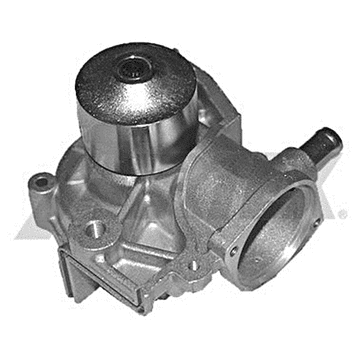 SUBARU IMPREZA LEGACY FORESTER MODELS FROM 1989 TO 2003 WATER PUMP AT9223