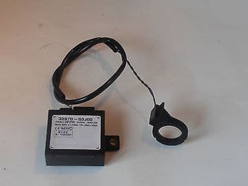 SUZUKI GRAND VITARA 1998 TO 05 IGNITION ANT IMMOBILIZER CONTROL UNIT 27120 68D00