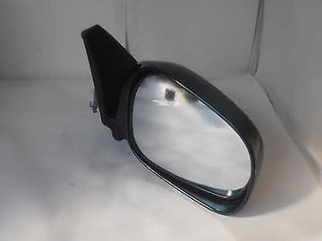 SUZUKI GRAND VITARA 1998 TO 2005 DRIVER SIDE ELECTRIC POWER WING DOOR MIRROR