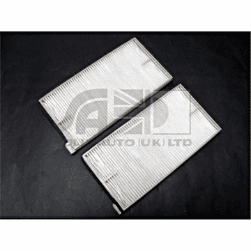 Suzuki Grand Vitara Cabin Filter S201037