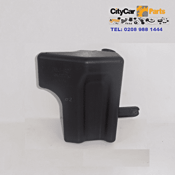 SUZUKI GRAND VITARA II MODELS FROM 2005 TO 2014 AIR INTAKE CASING 65J R01