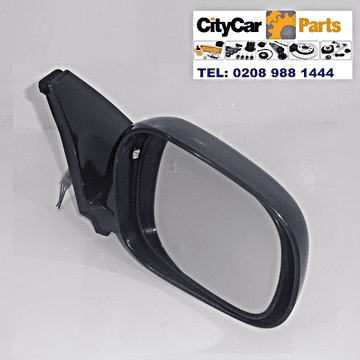 SUZUKI GRAND VITARA MODELS 1999 TO 2005 DRIVER SIDE ELECTRIC WING MIRROR E401209