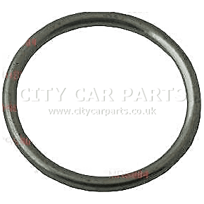 Suzuki Grand Vitara & Swift Rear Silencer Back Box Exhaust Gasket O'ring Seal