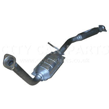 Suzuki Jimny 1.3 Models 1998 To 2005 Front Down Pipe Exhaust Catalytic Convertor New Cat