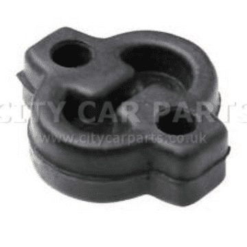 Suzuki S Jimny Petrol 1.3 ATV /SUV Van Models 1998 To 2005 Exhaust Rubber Centre Mount