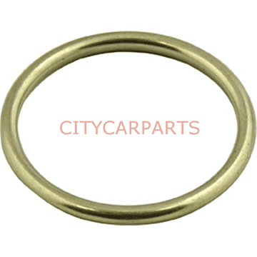 SUZUKI SWIFT WAGON & NISSAN CABSTAR EXHAUST GASKET EMG067