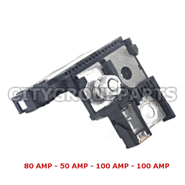 SUZUKI SX4 MODELS 2006 TO 14 MAIN IGNITION POSITIVE BATTERY FUSIBLE FUSE LINK