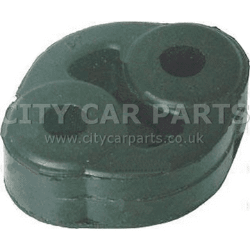 Toyota Auris Avensis Camry Corolla Exhaust Rear Silencer Hanger Rubber Support