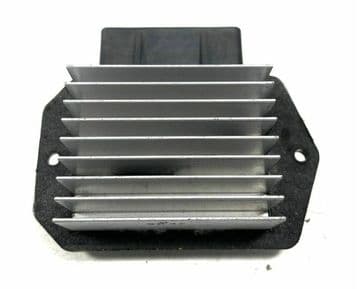 Toyota Avensis Corolla Verso / Lexus RX 300 Heater Blower Resistor 499300-2121