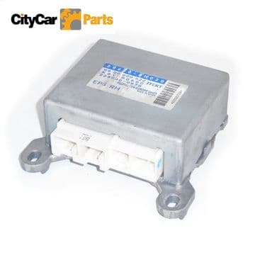 Toyota Aygo Citroen C1 Peugeot 107 Power Steering Ecu Module 89650-0H020