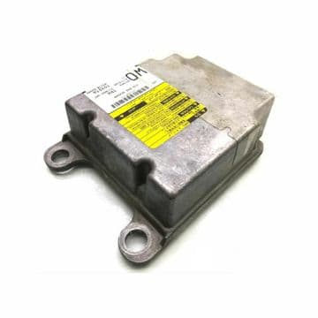 Toyota Corolla 1.4 VVT-I & T3 Air SRS Bag Control Module Unit 89170-02500