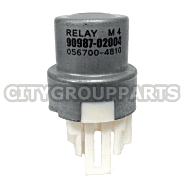 TOYOTA LEXUS 200 400 MR2 MULTI PURPOSE RELAY 90987-02004 12V 056700-4810 12V 22A