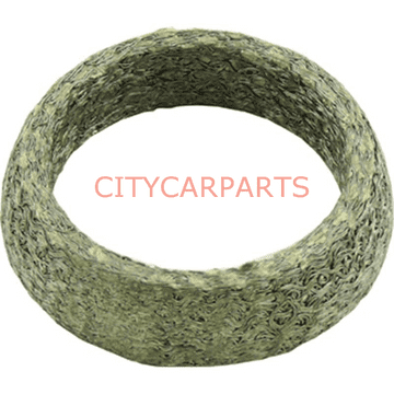 Toyota Lexus IS300 3.0 Models From 2001 to 2006 Rear Back Box Silencer