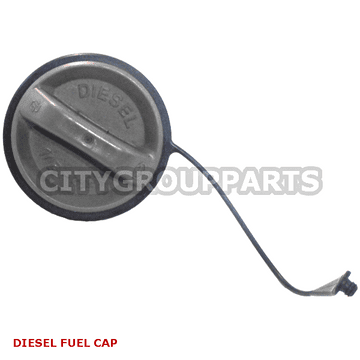 TOYOTA YARIS COROLLA CARINA AVENSIS AURIS VERSO DIESEL ONLY FUEL FILLER CAP