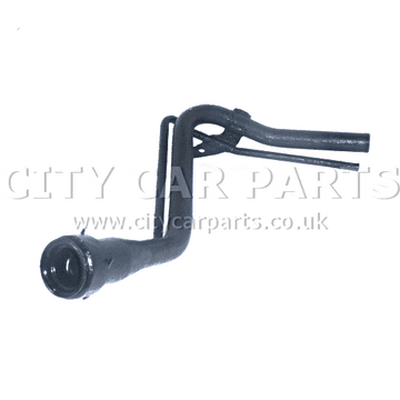 TOYOTA YARIS MK1 MODELS FROM 1999 TO 2005 PETROL FUEL NECK FILLER PIPE