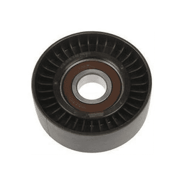 Transit 2.2 Drive Belt Tensioner Pulley Mk7 2006 On (With Aircon Only) New