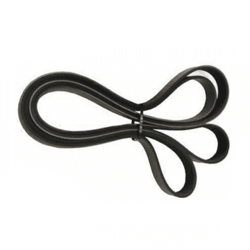 Transit Fan Drive Belt 2.4 RWD MK6 2000 To 2006 7PK2710 Less Aircon 1129181