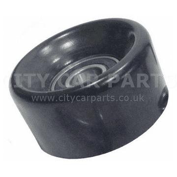 Transit MK6 Idler Pulley Tensioner Fan Drive Belt 2.4 RWD 2000 To 2006 Brand New