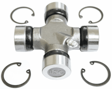 TRANSIT UJ U J PROPSHAFT UNIVERSAL JOINT 2000-2002 30X85 MM (UJ2100)