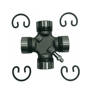 TRANSIT UJ U J PROPSHAFT UNIVERSAL JOINT 2000-2002 76X27 MM (UJ195)