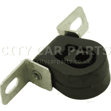 Universal Audi Seat Volkswagen Exhaust Rubber Hanger Mounting Bracket EMR024