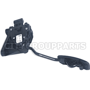 VAUXHALL ASTRA G ASTRA H ZAFIRA B THROTTLE PEDAL 9193192 BN GM 9158011 + 6 PINS