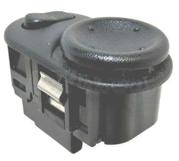 Vauxhall Astra-G Zafira-A Corsa-C Meriva Mirror Control Switch FT 09226861