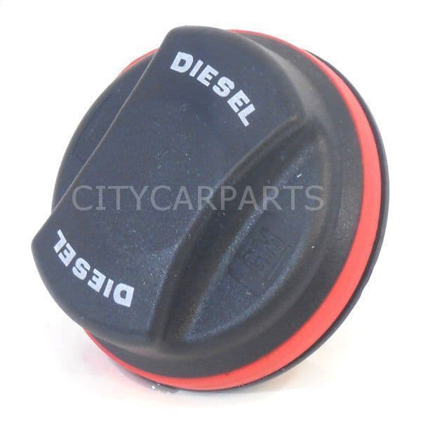 VAUXHALL ASTRA H ZAFIRA B VECTRA C SIGNUM 2004 TO 2012 DIESEL ONLY FUEL CAP