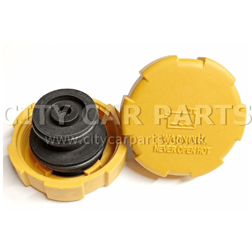 Vauxhall Astra Zafira Vectra Corsa Header Tank Expansion Radiator Cap ...
